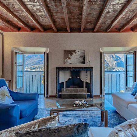 Casa Elena By Wonderful Italy Apartment Беладжо Екстериор снимка
