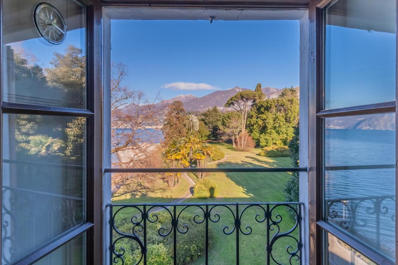 Casa Elena By Wonderful Italy Apartment Беладжо Екстериор снимка