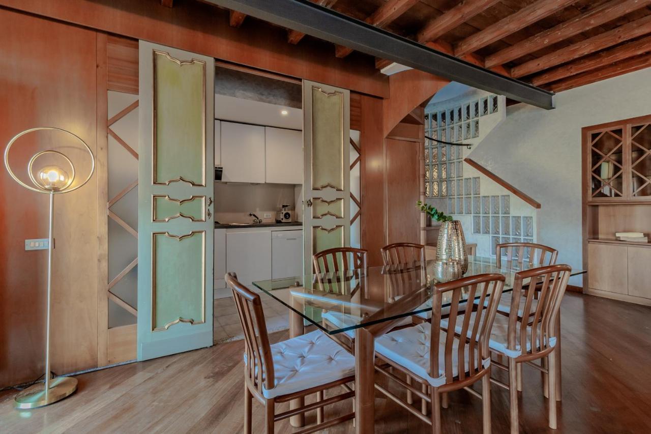 Casa Elena By Wonderful Italy Apartment Беладжо Екстериор снимка