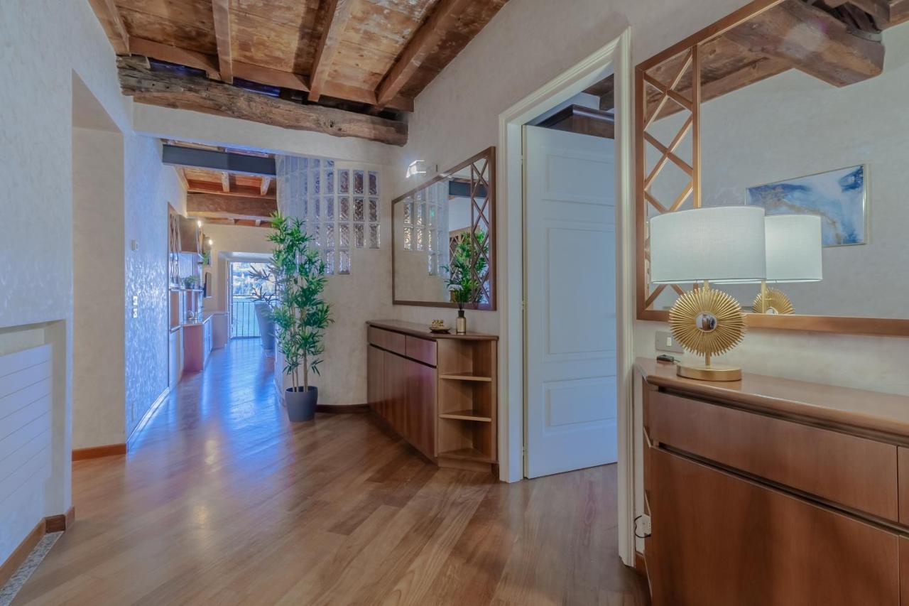 Casa Elena By Wonderful Italy Apartment Беладжо Екстериор снимка