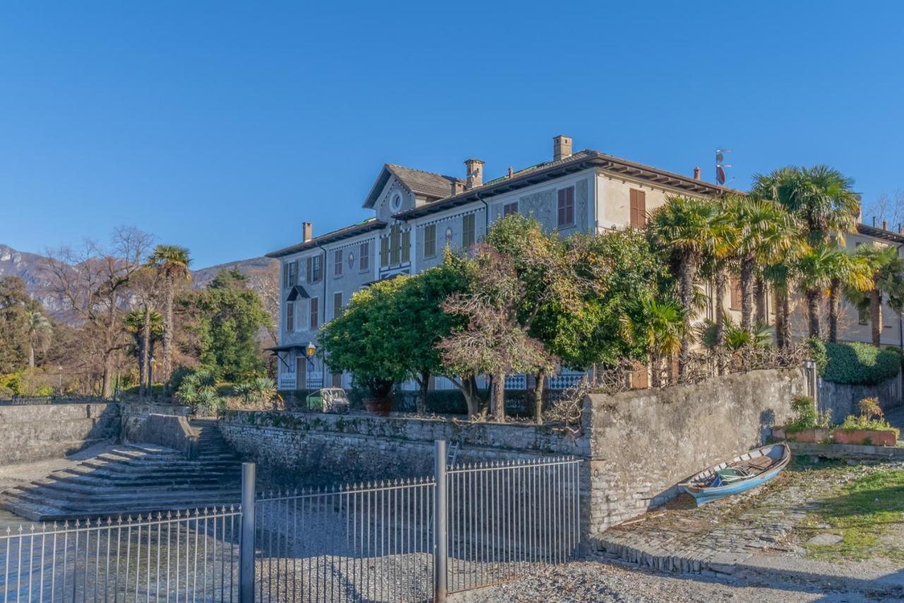 Casa Elena By Wonderful Italy Apartment Беладжо Екстериор снимка