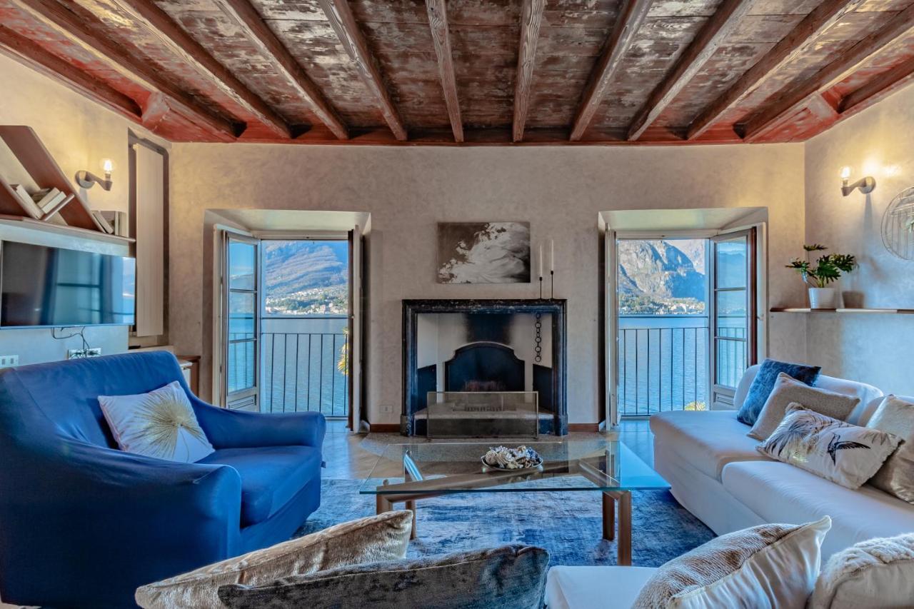 Casa Elena By Wonderful Italy Apartment Беладжо Екстериор снимка