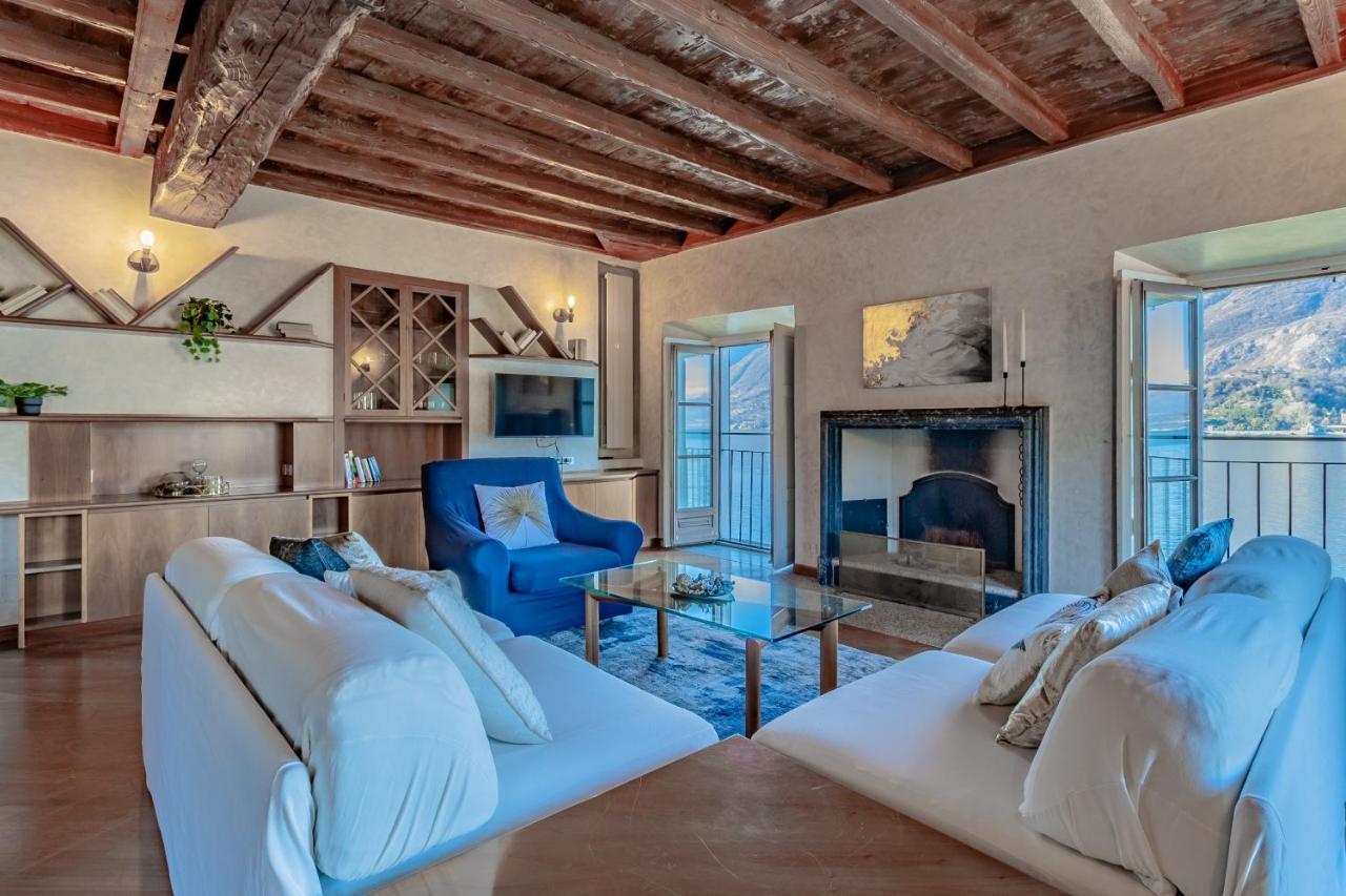 Casa Elena By Wonderful Italy Apartment Беладжо Екстериор снимка