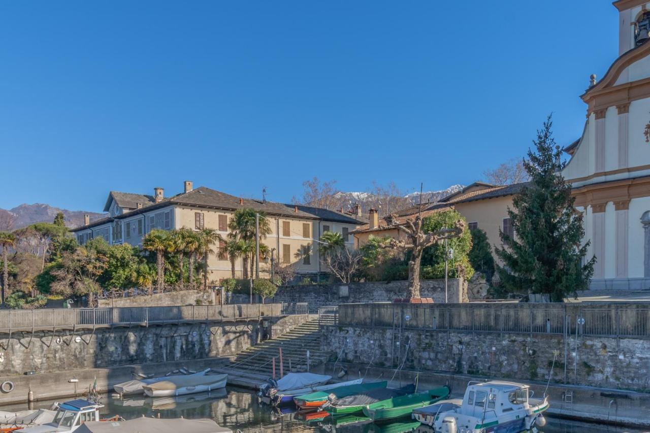 Casa Elena By Wonderful Italy Apartment Беладжо Екстериор снимка