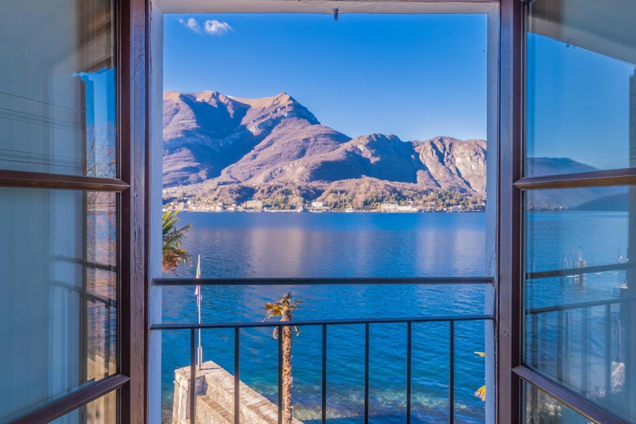 Casa Elena By Wonderful Italy Apartment Беладжо Екстериор снимка