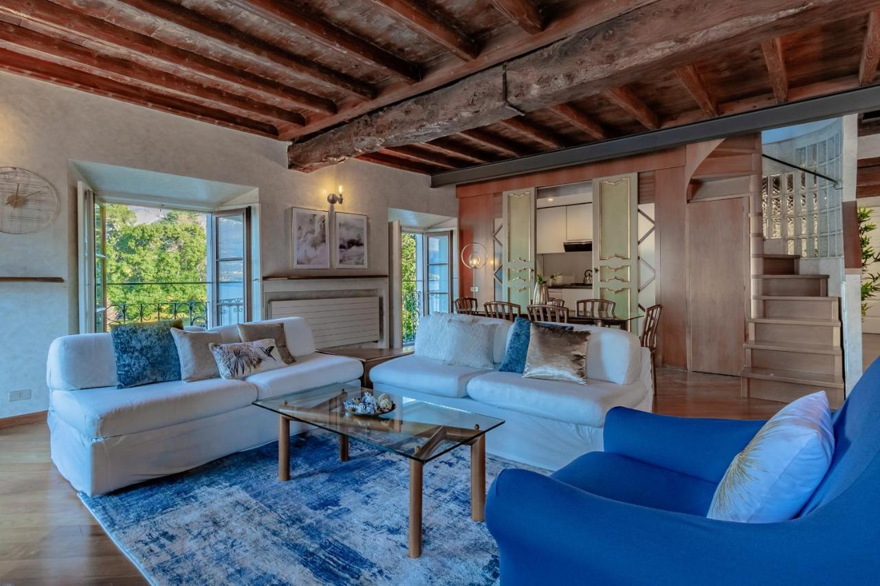 Casa Elena By Wonderful Italy Apartment Беладжо Екстериор снимка